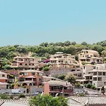 Raggio Di Luna Holiday home