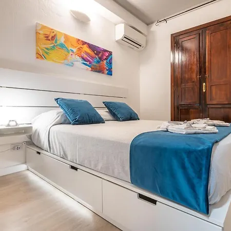 Hébergement de vacances Raggio Di Luna