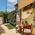 Raggio Di Luna 度假居 维拉西米乌斯