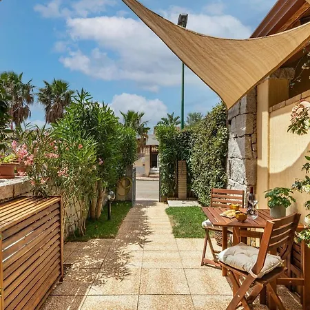 Holiday home Raggio Di Luna *