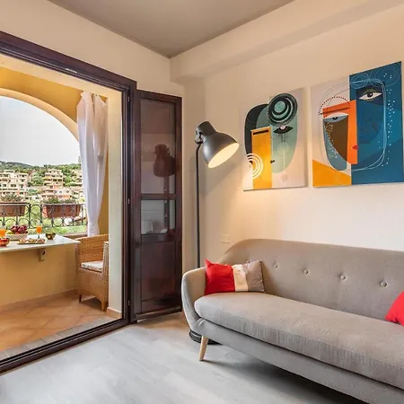 Raggio Di Luna Casa de Férias