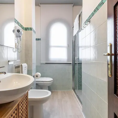 Raggio Di Luna Holiday home