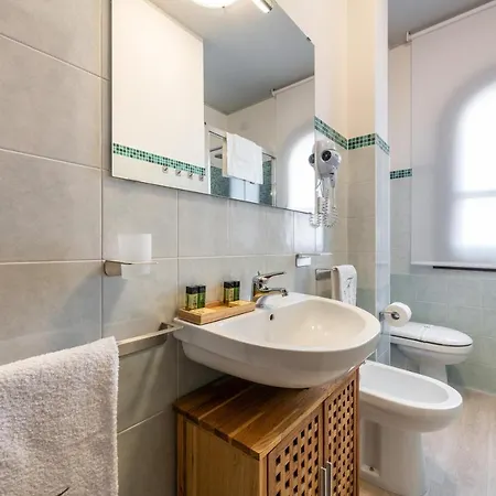 Raggio Di Luna Casa de Férias *