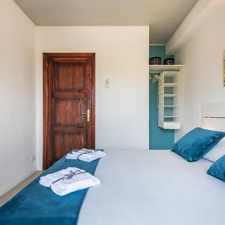 Raggio Di Luna Villasimius