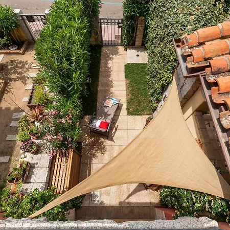 Raggio Di Luna Casa de Férias Villasimius