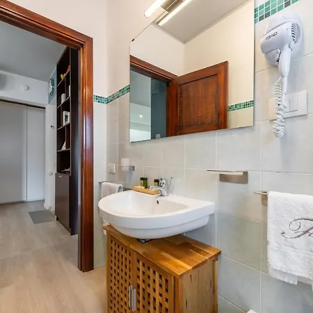 Holiday home Raggio Di Luna *