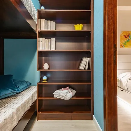 Raggio Di Luna * Villasimius