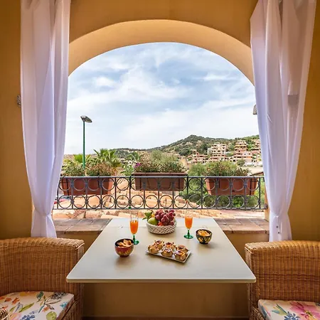 Holiday home Raggio Di Luna Villasimius