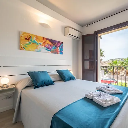 Raggio Di Luna Holiday home