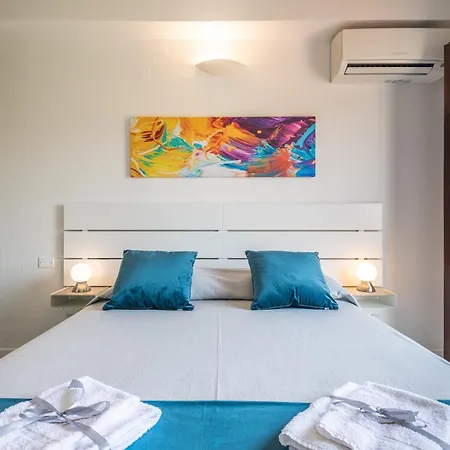 Holiday home Raggio Di Luna *