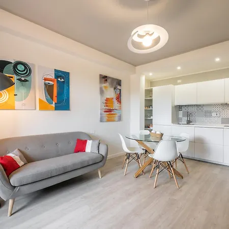 Raggio Di Luna Holiday home *