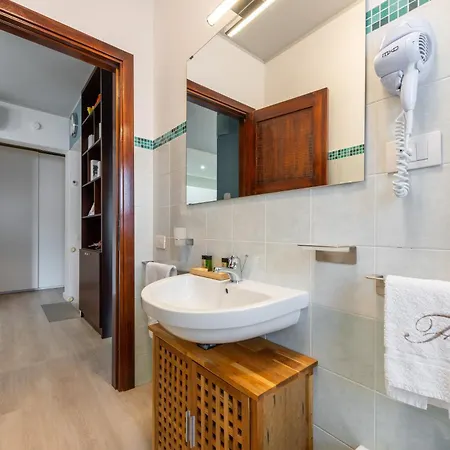 Raggio Di Luna Holiday home *