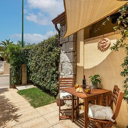 Raggio Di Luna Holiday home Villasimius