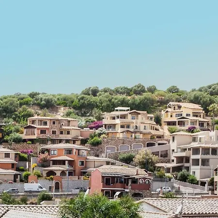 Raggio Di Luna Holiday home